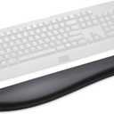 Kensington ErgoSoft Wrist Rest for Mechanical & Gaming Keyboards, Black (K52798WW)