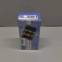 E-FAST Battery Charger 10A 12V/24V LiFePO4 Lead Acid Fully Automatic Battery Maintainer, Car Battery Trickle Charger Automotive w/Repair, Winter Mode, for AGM, STD, Gel, Deep Cycle Batteries