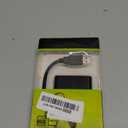 USB to HDMI Adapter for 2 Monitors, USB 3.0 to Dual HDMI Adapter 1920 * 1080P@60HZ Full HD Audio Video Graphics Converter Compatible with Windows