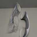 2 Pack Grab Bars for Bathtubs and Showers, Shower Handles for Elderly Seniors bar Safety 500 lbs Walls Handicap Heavy Duty Holder Hooks to Lift Large Tile Glass Suction Cups Tool (Length: 11.8 in)