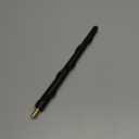 BASIKER Antenna for Jeep Wrangler Gladiator JL JK JT Rubicon Sahara 2007-2025, Short Jeep Wrangler Unlimited Sport 4xe Willys Mojave Antenna Replacement, 7 Inch Jeep Wrangler Gladiator Accessories (Black - Compatible with Jeep Wrangler)