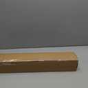 Jdayda Large Banana Leaf Peel and Stick Wallpaper on Gray Background