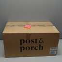 Nostalgia Electric Ice Cream Maker  Parlor Style, Old Fashioned Soft Serve Ice Cream Machine Makes Frozen Yogurt or Gelato in Minutes - Fun Kitchen Appliance  White - 4 Quart