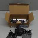 Driveway Alarm- 1/2 Mile Long Range Wireless Driveway Alarm Outdoor Weather Resistant Motion Sensor&Detector-DIY Security Alert-Monitor&Protect Outdoor/Indoor Property - 1 Receiver and 2 Sensors