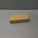 Seamless Wireless Bra for Women with Support - No Underwire Full Coverage Push Up Bras (M)