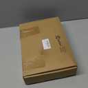 Reallnaive 24 Pack Silicone Spatula 13.4 Inch Rubber Turner Heat Resistant Silicone Slotted Spatula Kitchen Serving Cooking Utensils Gifts Bulk for Women Men