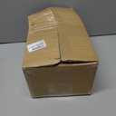 Hartz Oinkies Smoked Pig Skin Chicken Jerky Twists Dog Treats, 10 Count (Pack of 6) (Packaging May Vary)