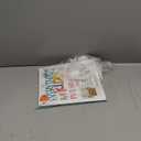 The Everything Kids' Presidents Book: Puzzles, Games and Trivia - for Hours of Presidential Fun (Black & White)