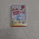 Paw Patrol 16 Sticker By Number Valentines Cards
