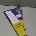 3 Pack Windshield Wiper Blades Compatible with 2007-2017 Jeep Wrangler 2008-2018 Wrangler JK Original Factory Quality Front Rear Wipers Blade Set for My Car - 15" 15" 13"