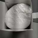 SAHEYER Side Sleeper Pillows for Adults, U Shaped Body Pillow for Pain Relief, Orthopedic Memory Foam Shoulder Pillow for Side,Stomach, Back, Arm with Removable Washable Cover (Upgraded Version),White (25.59x 23.93x4.72/2.36 inch)