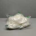 sancua Round Tablecloth - 120 Inch - Water Resistant Spill Proof Washable Polyester Table Cloth Decorative Fabric Table Cover for Dining Tables, Buffet Parties and Camping, Beige