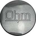 CCOHM370G PSC036 Gloss Graphite Center Cap