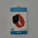 APPLE WaTCH 42/44/45/ULTRA (49MM) ORANGE BAND