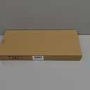 Beige Passenger Right Side Sun Visor Replacement Compatible with 2007 2008 2009 2010 2011 Toyota Camry Without Sunroof Replace 74310-06750-E0