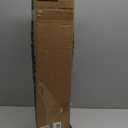 Mountain Bike Handlebar, Aluminum Alloy MTB Bar, 31.8mm Diameter, 720mm Wide, Black