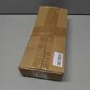 12 Bundles Artificial Fall Fake Mums for Outdoor, Autumn Faux Mums Flowers UV Resistant Plastic Greenery Garden Porch Patio Fall Thanksgiving Home Decor (Orange Yellow)