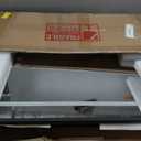 19.7"x31.5" Lighted Medicine Cabinet with Mirror, Anti-Fog, Memory Function
