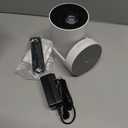 [Electric Focus]Mini Portable Projector with 4K Support, Bluetooth 5.4 WIFI6, 5watt Sound Base Speaker, 260 ANSI, Android 11, 210° Rotation, Auto Keystone Correction Video Projector HY300 PLUS