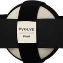 PVOLVE P.Ball- Home Gym Fitness Equipment to Exercise The Glutes and Tone The Thighs