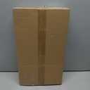 Stretch Wrap Film-2 Pack 15 inch Wide 1000ft Heavy Duty Shrink Wrap,60 Gauge 500% Stretch Industrial Strength for Pallet Wrap, Furniture Wrapping Moving & Protection,2 Roll with Handles