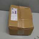 Mr. Pen Space Saving Hangers for Clothes, 24 pcs, Black, Bulk Plastic Multi Clothes Hangers Space Saving, 5 Slots, 360° Rotating Hooks, Black