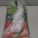 Threehoney 47" Large Christmas Porch Sign Outdoor Wooden Welcome Sign Lime Green Big Monster Christmas Porch Decor Front Door Decor for Home Xmas Holiday Farmhouse Patio Yard Entryway