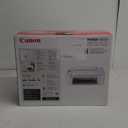 Canon PIXMA TS3720 Wireless All-in-One Printer for Basic Home Printing, White