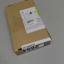 Philips Norelco One 360 Hybrid Face, Electric Beard Trimmer and Shaver, with 360 Technology, 1x 360 for Face, 5in1 Adjustable Comb, Model QP2724/90 (Black & Lime Green)