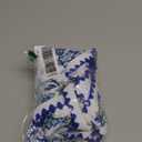 MELYUM High Waisted Bikini Sets for Women Floral Two Piece Bathing Suit Tummy Control Swimsuits Modest Swim Suits 2025 Teens