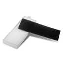 Tokom 10pcs Replacement HEPA Filter for Robotic Vacuum Cleaner G8000 Max