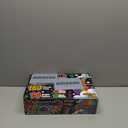 160 PCS Sidewalk Chalk for Kids - 14 Colors, 10 Glitter, 10 Neon Non-Toxic Washable Jumbo Chalks - Bulk Set of Outdoor Paint for Kids and Toddlers - Chalkboard Toys - Big Bucket Chalk for Party