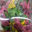 Laffy Taffy Candy, Assorted Fruit Flavored Taffy Candy, Sour Apple, Cherry, Strawberry & Banana Flavors (145 Pieces) (49.3 Ounce (Pack of 1))