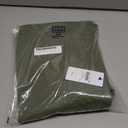 GUESS Men's Long Sleeve Quattro G Logo Knit Crew XL