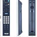 2 x PZL RM-YD028 Remote Control Replacement for Sony LED LCD Bravia Digital Color TV KDL-52V5100 KDL-40SL150 KDL-22L5000 KDL-40V5100 KDL-26L5000 KDL-37L5000 KDL-52VL150 KDL-55V5100 KDL-32L5000 KDL-46VL150
