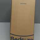 Bedsure GentleSoft Fleece Throw Blanket for Couch Grey - Lightweight Plush Fuzzy Cozy Soft Blankets and Throws for Sofa, 50x60 inches