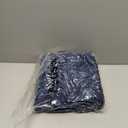 Bedsure Heated Blanket Throw Blanket - Fast Heating Electric Blanket, Soft Flannel Heated Throw with 4 Time Settings, 6 Heating Settings, Warm Gifts for Grandma Granpa (50x60 inches, Pageant Blue)