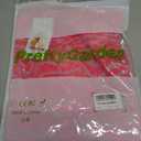 PRETTYGARDEN Maxi Dresses for Women 2025 Summer Halter Leopard Print Backless Sexy Bodycon Cocktail Beach Long Dress (Pink, L)