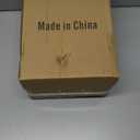 Greenhouse Heater with Thermostat, Fast Heating, Auto Power Control, Over Temperature Protection, Greenhouse Heater for Winter Plants, for Grow Tent, Green House, Flower Room, Patio