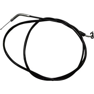 JIK Starter Choke Cable for Suzuki Quadsport LTZ 400 LT-Z400 Z Kawasaki KFX400 Arctic Cat DVX400 58410-07G00