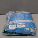 Carer Mens Incontinence Underwear Washable 150ml Absorbent Leak Proof Underwear for Men Bladder Leak with Front Fly Reusable Mens Urinary Incontinence Boxer Briefs 4pk XL (2 Black/2 Gray)