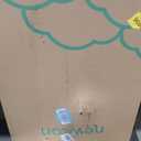 VEVOR Stair Climbing Dolly 460 lbs, Heavy-Duty Folding Trolley Cart for Stairs with Telescoping Handle, 6 Wheels & 2 Ropes, Stair Climber Dolly for Home, Groceries, Warehouse