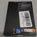 UniqueMe Compatible for 3 Pack iPhone 17 Pro Max Camera Lens Protector - [Drop Protection] Anti Scratch Full-Coverage Camera Cover Screen