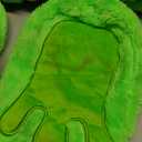 HSCTEK Baby Alien Costumes Newborn, Infant & Toddler Boys Girls (6-9 Months)