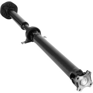 TadaMark Rear Complete Drive Shaft Assembly Propeller Shaft Fit for BMW X3 L6 3.0L 2007-2010, ONLY fit AWD Manual trans Replace part: for 65-7045 657045 26107564740