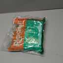 Plackers Micro Line Floss Picks - Intense Mint, Floss Fiber Made Without PTFE, 300 Count