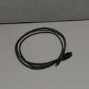 Warrky USB C to DisplayPort Cable 8K 60Hz [Gold-Plated Plug, Metal Case] 4K 240Hz, 2K 360Hz Type-C to Display Port 1.4 Cord, Thunderbolt 5/4/3 Compatible with MacBook Pro/Air, iPhone 17, iPad, Galaxy (6ft, Grey)