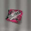 Mens Swim Briefs Sexy Underwear, Neon Drawstring Bikini Swimwear Pool Party, Micro Thong Swimsuit Beach Tan Through (Medium)