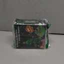 Marble Balance Game - 50 Colorful Marbles with Built-in Storage, Fun Family Challenge for 1-4 Players, Educational Toy for Kids & Adults, Perfect for Parties, Travel & Birthday Gifts (Pumpkin Orange)