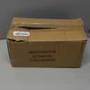 Mintu Refrigerator Ice Maker Replacement For Whirlpool Model 7WRS25FDBF02 WRS325FDAM04 7WRS25FDBF WRS321SDHW00 WRS315SDHZ01 WRS325FDAM02 WRS325SDHW00 WRS325SDHV01 And more